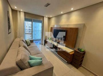 eeb87eda668bc6514287c1bc5e0c9f1fa0e0f88e · Apartamento com 3 dormitórios à venda, 76 m² por R$ 681.000,00 - Jardim Rosa de Franca - Guarulhos/S