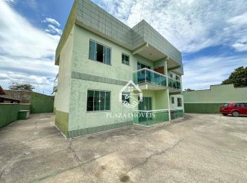 FACHADA · Apartamento com 2 dormitórios, 65 m² - venda por R$ 270.000,00 ou aluguel por R$ 1.800,00/mês - Prai
