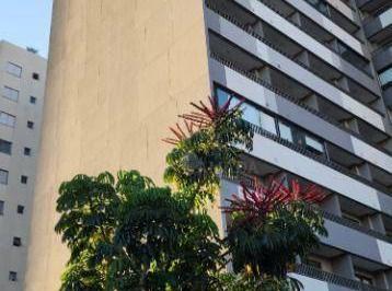 6a98f793d90147356c9fcad0109dbfa74d3486d8 · Apartamento com 1 quarto, sacada, Sem vaga à venda, 24 m² por R$ 300.000 - Tatuapé - São Paulo/SP