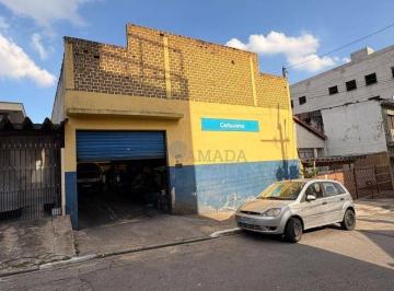 2d0caa0cfe8b05d47739ff2922d6e8a2d049dc37 · Galpão à venda, 774 m² por R$ 3.278.000,00 - Vila Costa Melo - São Paulo/SP