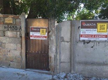 db2009badf6a5739bc64168a899498239efffca1 · Terreno à venda, 230 m² por R$ 450.000,00 - Vila União (Zona Leste) - São Paulo/SP