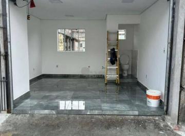 b30cfc7be961ae71b19d6647286ba624fa1fc06a · Salão para alugar, 20 m² por R$ 1.400,00/mês - Parque Boturussu - São Paulo/SP