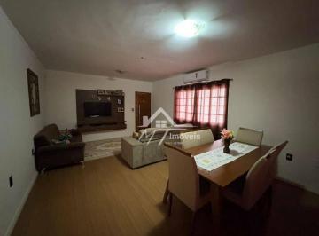 9cfc55a785b17978923bdd7fe28f7a5d58fc003b · Casa com 3 dormitórios à venda, 191 m² por R$ 480.000,00 - Jardim João Paulo II - Sumaré/SP