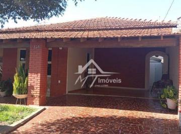 50035b7a032ff11a912a01e73b8ef24a335fd80f · Casa com 3 dormitórios para alugar, 160 m² por R$ 4.500,00/mês - Vila Santana - Sumaré/SP