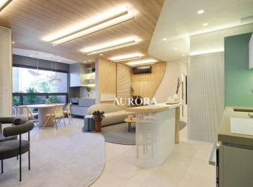 bcaab68d5a690203f78465937f9342ecdb15c3fe · Apartamento com 2 dormitórios à venda, 84 m² por R$ 830.000,00 - Terra Bonita - Londrina/PR