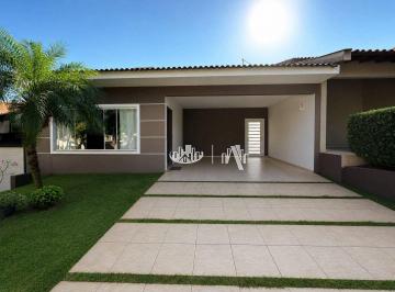 Casa com 3 Quartos para alugar, 150 m² - Condomínio Havana - Londrina/ · Casa com 3 Quartos para alugar, 150 m² por R$ 5.500/mês - Condomínio Havana - Londrina/PR