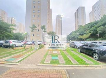 21fff48030af9886c8e3777cba7ac004f0b0dc0c · Apartamento com 2 dormitórios para alugar, 51 m² - Centro - Barueri/SP