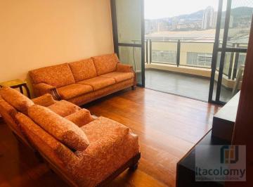 8d9ebdce62fc945a2f192e42f2f00ead5f854f06 · Apartamento com 3 dormitórios para alugar, 128 m² por R$ 8.306,00/mês - Alphaville - Barueri/SP