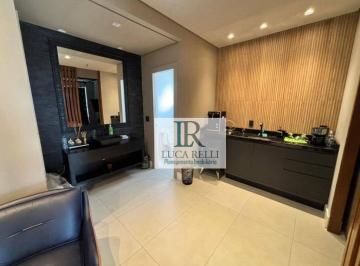 f10255686916d7988e1ed8fe377a16e1bfac0006 · Sala Mobiliada para Locação com 42 m² | Alphaville Conde II em Barueri/SP.