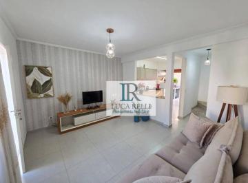 ec2f665d818a3449f61cbbe6cf77381e73b07b71 · Casa com 2 dormitórios à venda, 70 m² por R$ 439.900,00 - Chácara Canta Galo - Cotia/SP