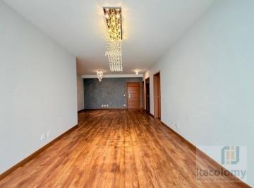 d3e8445904a6275985af75928b316cfb366916e3 · Apartamento com 3 dormitórios para alugar, 140 m² por R$ 15.000/mês - Tamboré - Santana de Parnaíba/