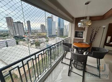 fbf0d57bd05bf736a282e09bfee8f6974addbe15 · Apartamento com 3 dormitórios, 107 m² - venda por R$ 1.350.000 ou aluguel por R$ 11.300/mês - Condom
