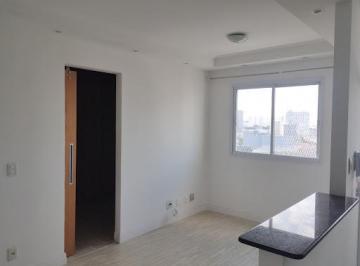 57ca050b7ca1322c0a9dfdfd7fd8e36e74a201ef · Apartamento com 1 dormitório para alugar, 40 m² por R$ 1.736,00/ano - Cambuci - São Paulo/SP