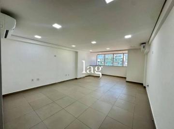 ea636534dd944c91e2b0e5e369661c1c4c44653a · Sala para alugar, 45 m² - Edifício West Point - Sorocaba/SP