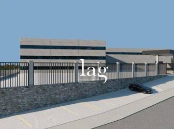 8aad5532e4eae953e70030c8a0037861fd9263f8 · Galpão para alugar, 12684 m² por R$ 380.535,62/mês - Europark Comercial - Indaiatuba/SP