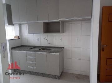 3e217ba55199c51b4d22edb91f3a897ed37b8fa9 · Apartamento com 2 dormitórios para alugar, 49 m² por R$ 1.785,00/mês - Jardim Primavera - Nova Odess