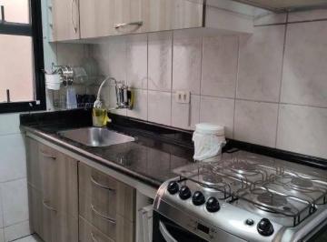 2341b3e369f3a8030ffa959a1306f2744cb21116 · Apartamento com 2 quartos à venda, 50 m² por R$ 250.000 - Centro - Santa Bárbara D'Oeste/SP