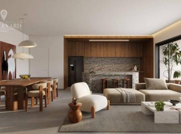 103179ddef09e2ad3634ddfe92876cc9bde9cde2 · Apartamento Garden com 3 dormitórios à venda, 116 m² por R$ 1.780.880,52 - São Pedro - São José dos