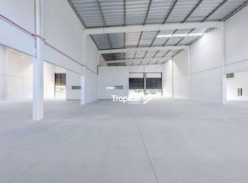 e62bf78f4ee6552516e6b2cf8fe7f0fbc59a21b9 · Galpão para alugar, 860 m² por R$ 25.800/mês - Itoupavazinha - Blumenau/SC