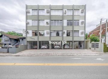 4fd17045980dd1a785ffd83e36c1e6120a8f7518 · Apartamento com 2 dormitórios à venda, 70 m² por R$ 390.000,00 - Bom Retiro - Blumenau/SC
