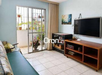 1ac7d1ae7ba7c539d74894c8203b370d71c3d6c2 · Cobertura com 4 dormitórios à venda, 127 m² por R$ 510.000,00 - Setor Leste Universitário - Goiânia/