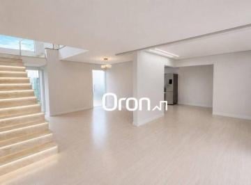 f9b325209f0cdebeb5cde32c1348a35c03a67fdb · Sobrado com 3 dormitórios à venda, 256 m² por R$ 1.400.000,00 - Setor Jaó - Goiânia/GO