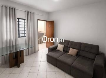 bf7900badd61ceed0fbb5a58dfd1f449d36954ae · Apartamento à venda, 60 m² por R$ 210.000,00 - Setor Cândida de Morais - Goiânia/GO