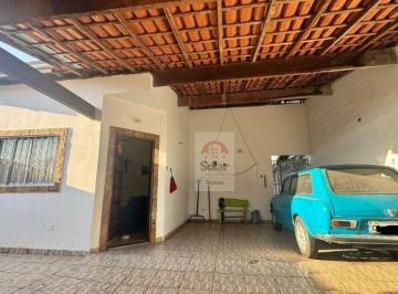 e2326a571528f40ec503d1ec3965214188f4b499 · Casa com 3 dormitórios à venda, 170 m² por R$ 480.000,00 - Barreiro - Taubaté/SP
