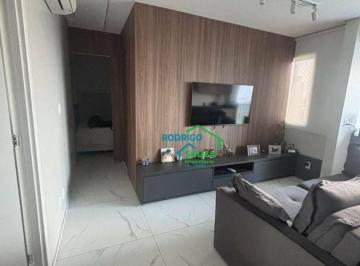 a90854302f34e81bb3e4711c7fd123a2e46af8bf · Apartamento com 2 dormitórios à venda, 55 m² por R$ 750. - ACQUA PARK BETHAVILLE - Barueri/SP