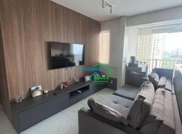 882a5def35dd57203005835ffbb20f2c92256cca · Apartamento com 2 dormitórios (1 Suíte) à venda, 55 m² I CONDOMÍNIO ACQUA PARK BETHAVILLE, Barueri/S