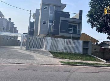 9bf25ee2e1f1c7014db50fb6ddfdf48ec409315e · Sobrado NOVO com 3 quartos à venda, 123 m² por R$ 749.000 - Bairro Alto - Curitiba/PR