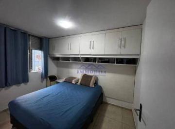 f58ec573752beb62d368e07f77b0cd440a6d96ca · Apartamento com 2 dormitórios à venda, 45 m² por R$ 249.000,00 - Vila Industrial - São José dos Camp