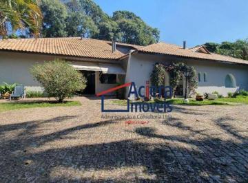 2b3e8da52bd7b37024f6c3f4f44763c0a2d8c907 · Casa térrea com 4 dormitórios - venda ou aluguel  - Palos Verdes - Cotia/SP