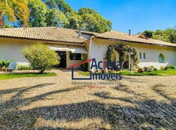 8da9c93125481025a7a3777ed57019f22f5b3a48 · Casa Térrea com 4 Dormitórios - venda ou aluguel - Palos Verdes - Cotia/SP