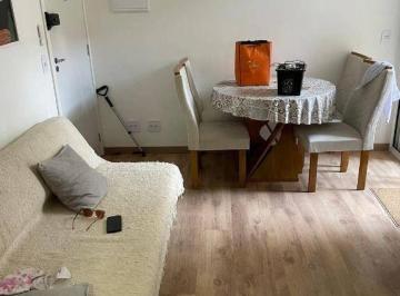 f96daccd1443286280c3588246b10af35f1922e9 · Apartamento Garden com 2 dormitórios para alugar, 42 m² por R$ 3.317/mês - Parque Nossa Senhora da C