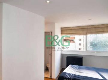 d87398c40539c9ce56c872e3854900d64234ce86 · Studio à venda, 22 m² por R$ 479.000,00 - Consolação - São Paulo/SP