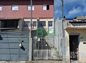 995b156822706b96d87692deb8c95522ee2af269 · Casa com 2 dormitórios à venda, 57 m² por R$ 125.255,24 - Jardim Morumbi - Bragança Paulista/SP