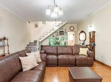 aab77c4a33f6614bd5366fa11e5f3814b9a7c603 · Sobrado à venda, 200 m² por R$ 1.298.000,00 - Tatuapé - São Paulo/SP