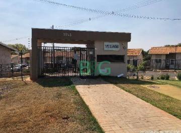 e799dc60c191e4a82dba0259f127936c881665bd · Casa com 1 dormitório à venda, 89 m² por R$ 80.078,71 - Vila América - Votuporanga/SP