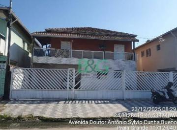 4d057002f82578e3faf951d12475aad7162ed539 · Casa com 2 dormitórios à venda, 52 m² por R$ 167.159,13 - Balneario Abc - Praia Grande/SP