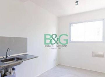 0f5308e0bae451d5577342bbae2a4b7c226e45b1 · Apartamento à venda, 26 m² por R$ 419.000,00 - Parque Santa Cecília - São Paulo/SP
