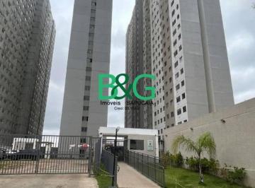 ce7a8a18ad29a35587512a2c426d77f72f6f9109 · Apartamento com 2 dormitórios à venda, 32 m² por R$ 150.014,60 - Jardim Pereira Leite - São Paulo/SP