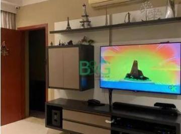 041a63ff4981fbabdedb70508023d310f94aae9f · Sobrado à venda, 160 m² por R$ 1.541.000,00 - Vila Gomes Cardim - São Paulo/SP
