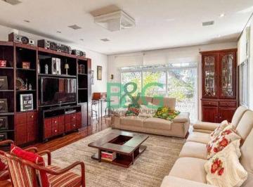 41913cfc786f8e2c80bbb112d87e942a0df64926 · Sobrado à venda, 366 m² por R$ 3.799.000,00 - Sumaré - São Paulo/SP