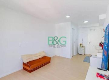f7caa4aefe348a616511c3d1a721cc77b899c9dc · Apartamento à venda, 25 m² por R$ 300.000,00 - Itaim Bibi - São Paulo/SP