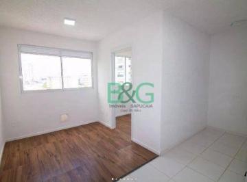 f39fcfcfd86f463f611ba6979ab9a4c52aac08ee · Apartamento à venda, 32 m² por R$ 315.000,00 - Jardim Caravelas - São Paulo/SP