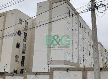 5d6cb3e92859f9563d910dbf5c5723b3ed0c9192 · Apartamento com 2 dormitórios à venda, 40 m² por R$ 139.015,11 - Jardim Esmeraldina - Campinas/SP