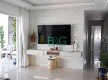 147d0e049230ad88928d339448968d7e7ac9777c · Apartamento à venda, 119 m² por R$ 1.824.000,00 - Belém - São Paulo/SP