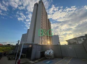 6f65b35a94104c186a8a01b20feb44f5bbddb3f6 · Apartamento com 2 dormitórios à venda, 34 m² por R$ 105.654,91 - Conjunto Habitacional Santa Etelvin