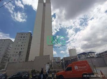 7f2ed995a3a0d9dbac3a58efb301b4a07cafd426 · Apartamento com 2 dormitórios à venda, 35 m² por R$ 103.704,06 - Conjunto Habitacional Santa Etelvin